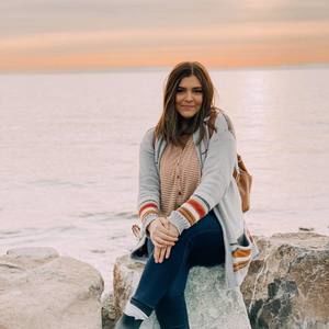 Meet your Posher, Bethany